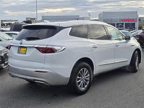 2024 Buick Enclave Premium AWD