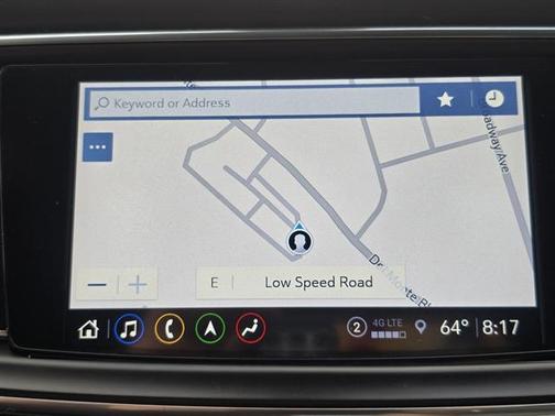 2024 Buick Enclave Premium AWD