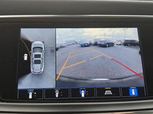 2024 Buick Enclave Premium AWD
