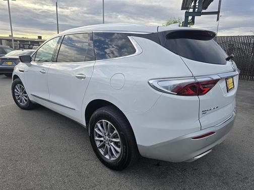 2024 Buick Enclave Premium AWD