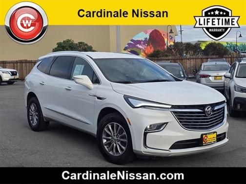 2024 Buick Enclave Premium AWD
