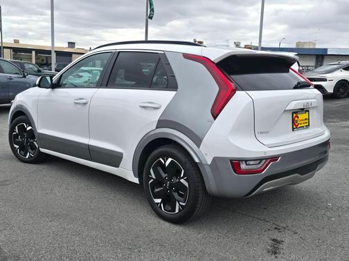 2023 Kia Niro EV Wave