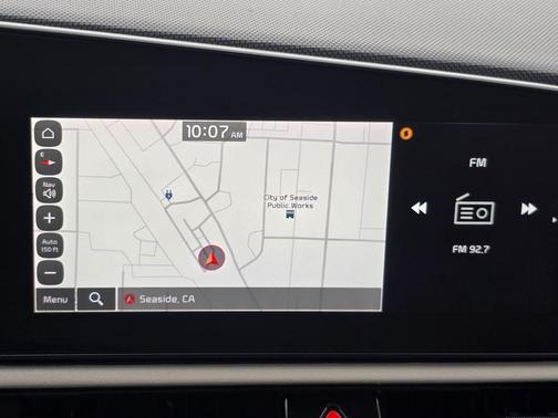 2023 Kia Niro EV Wave