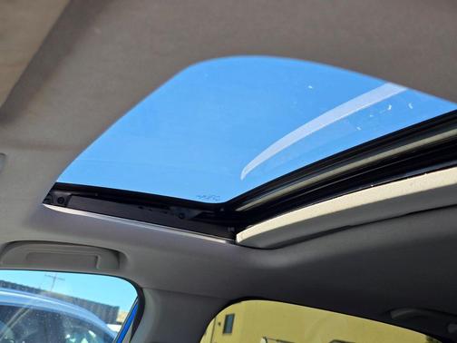 2021 Honda CR-V 2WD Touring