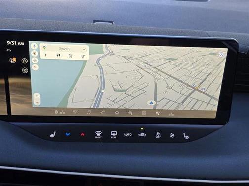 2026 Nissan Leaf PLATINUM+