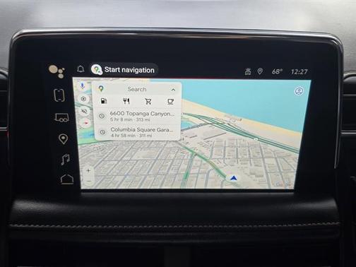 2023 GMC Yukon XL 4WD AT4