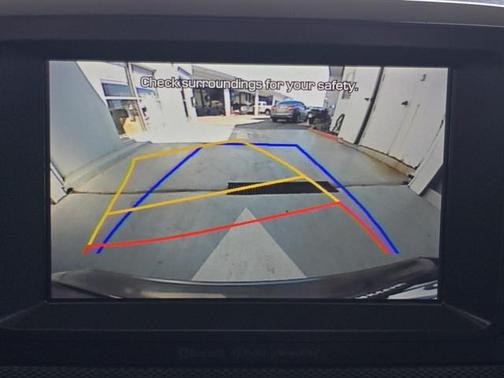 2018 Hyundai KONA Limited