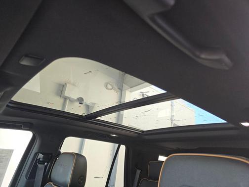 2021 GMC Yukon 4WD AT4