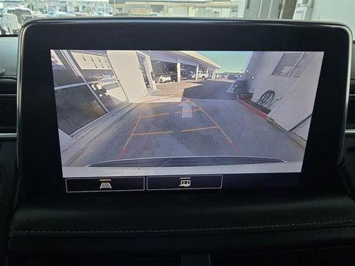 2021 GMC Yukon 4WD AT4