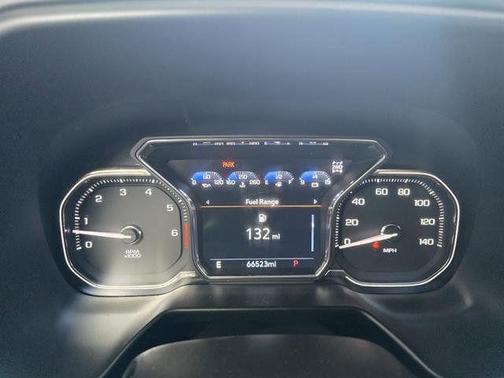 2021 GMC Yukon 4WD AT4