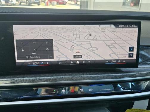 2024 BMW i7 xDrive60