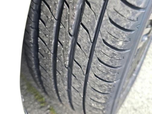 2023 Nissan Leaf SV PLUS 60 kWh