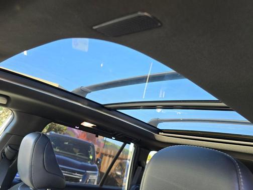 2024 Toyota Grand Highlander Hybrid Limited MAX