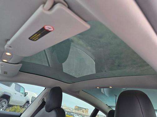 2019 Tesla Model 3 Standard Range