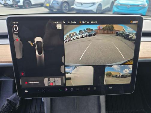 2023 Tesla Model Y Performance Dual Motor All-Wheel Drive