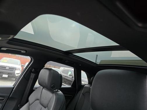 2022 Audi SQ5 3.0T Premium Plus