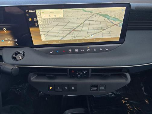 2026 Nissan Leaf SV+