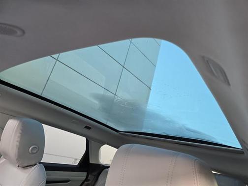 2021 Land Rover Range Rover Evoque S