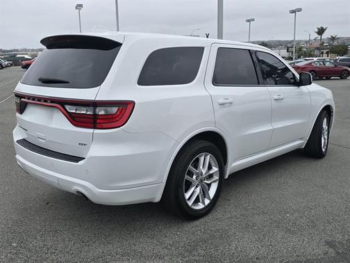 2022 Dodge Durango GT RWD