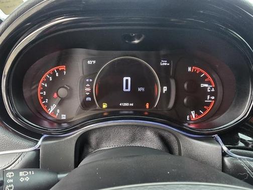 2022 Dodge Durango GT RWD
