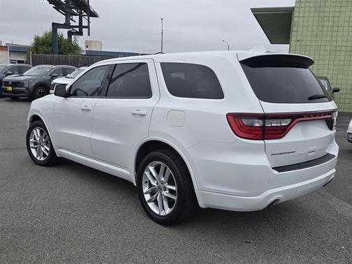 2022 Dodge Durango GT RWD