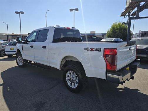 2020 Ford F-250 XLT