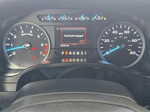 2020 Ford F-250 XLT