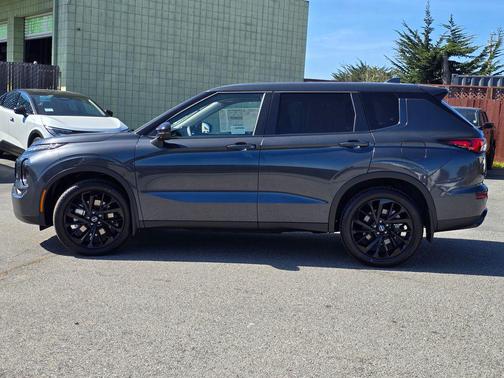 2026 Nissan Rogue Plug-In Hybrid SL