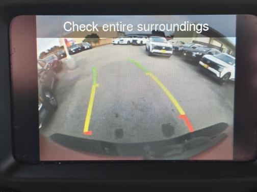 2024 RAM 1500 Classic Warlock Crew Cab 4x4 5'7' Box