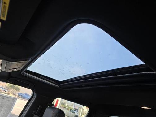 2025 Nissan Frontier PRO-X