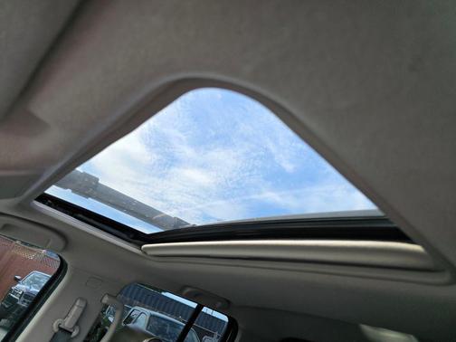 2021 Nissan Frontier PRO-4X