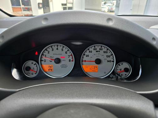 2021 Nissan Frontier PRO-4X