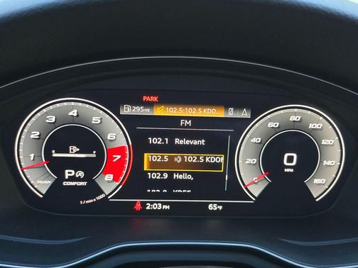 2023 Audi S5 Premium Plus TFSI quattro Tiptronic