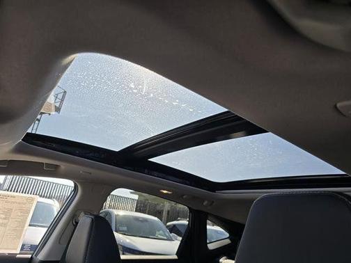 Champagne Silver Metallic 2026 Nissan Murano SL