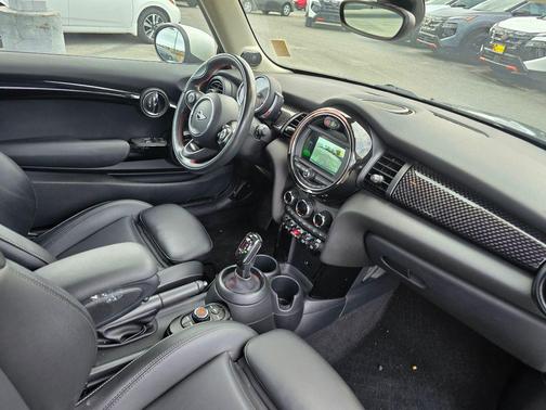 2020 MINI Hardtop Cooper S