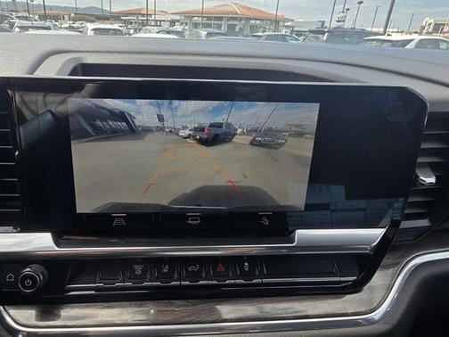 2024 Chevrolet Silverado 2500 LTZ