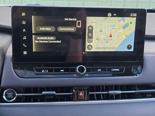 2025 Mitsubishi Outlander SEL 2.5 2WD