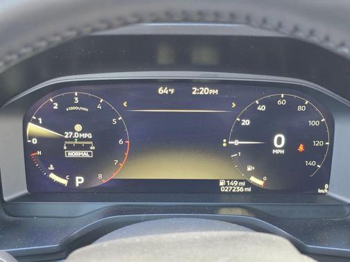 2025 Mitsubishi Outlander SEL 2.5 2WD