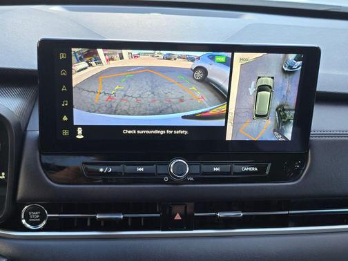 2025 Mitsubishi Outlander SEL 2.5 2WD