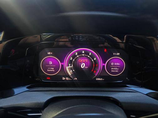 2023 Volkswagen Golf GTI 1.4T TSI