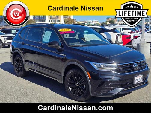 2023 Volkswagen Golf GTI 1.4T TSI