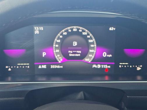 2023 Volkswagen Golf GTI 1.4T TSI