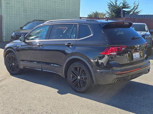 2023 Volkswagen Golf GTI 1.4T TSI