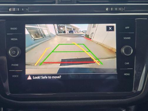 2023 Volkswagen Golf GTI 1.4T TSI