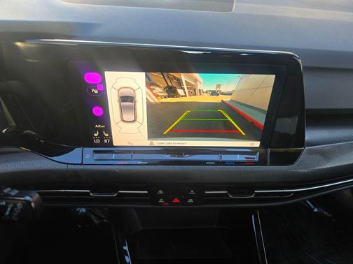 2023 Volkswagen Golf GTI 1.4T TSI