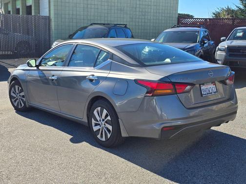 2023 Nissan Altima S FWD