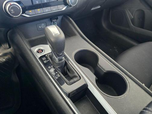 2023 Nissan Altima S FWD