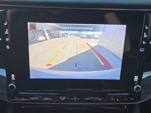 2022 Jeep Wagoneer Series III 4x4