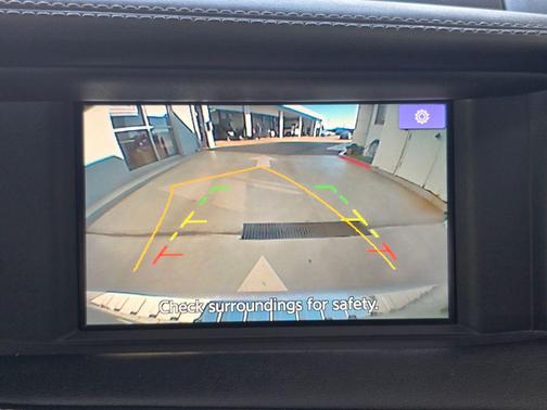 2018 INFINITI QX30 ESSENTIAL