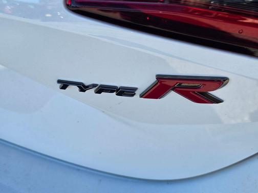 2024 Honda Civic Type R Base